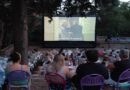 Σινεμά στο Κτήμα Φιξ του Δήμου Ηρακλείου Αττικής με δωρεάν είσοδο