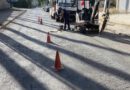 Νέα Φιλαδέλφεια: Αποκαταστάθηκε καθίζηση στο οδόστρωμα στην περιοχή Απομάχων