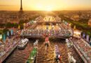 Παρίσι: Παρακολουθήστε ζωντανά την τελετή έναρξης των Ολυμπιακών αγώνων